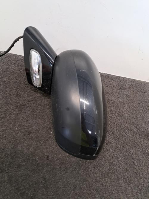 Image Retroviseur gauche - CITROEN C5 2
