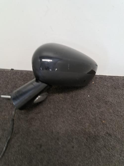 Image Retroviseur gauche - CITROEN C5 2