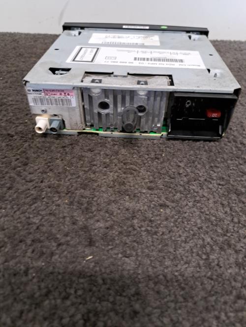 Image Autoradio d'origine - CITROEN C5 2