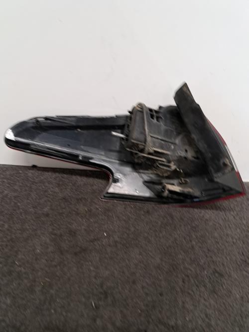 Image Feu arriere principal droit (feux) - CITROEN C5 2