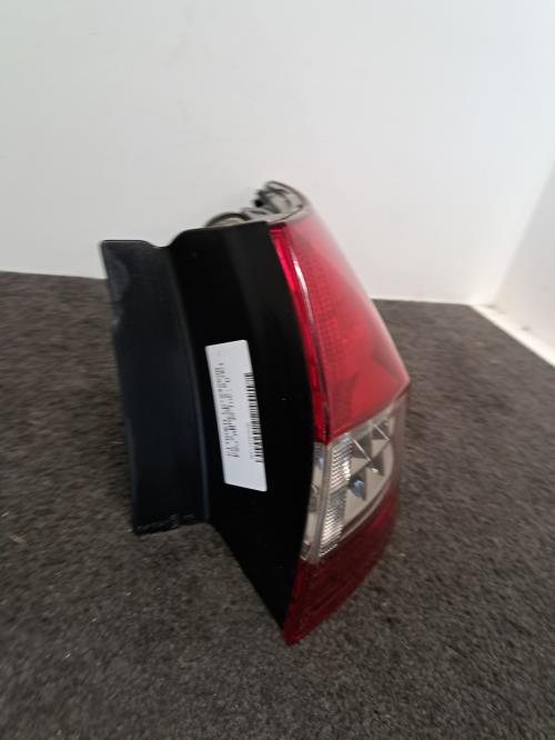 Image Feu arriere principal droit (feux) - CITROEN C5 2