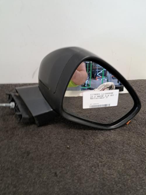 Image Retroviseur droit - CITROEN C5 2