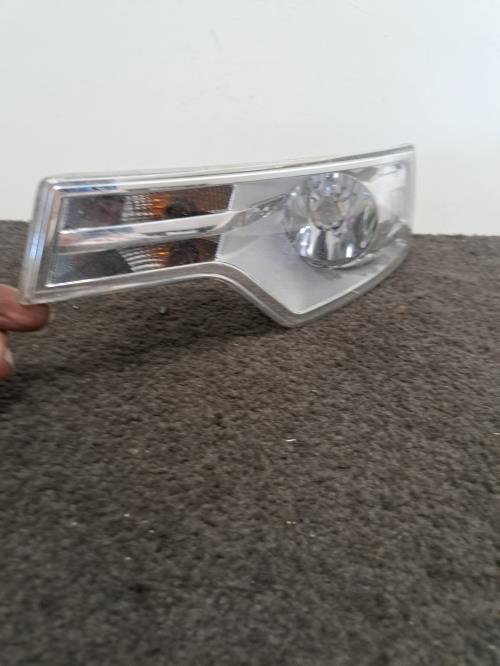 Image Anti brouillard gauche (feux) - CITROEN C5 2