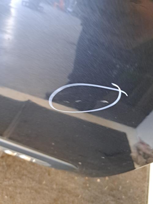 Image Porte avant droit - RENAULT ESPACE 4