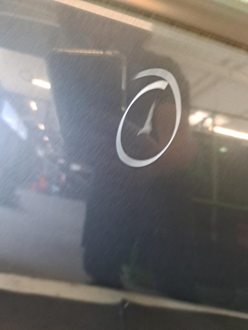 Image Porte avant droit - RENAULT ESPACE 4