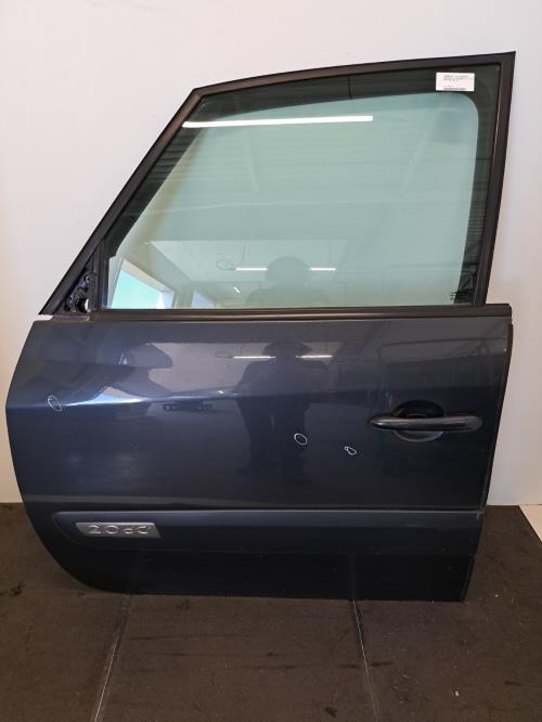 Image Porte avant gauche - RENAULT ESPACE 4