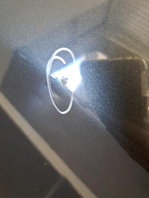 Image Porte avant gauche - RENAULT ESPACE 4