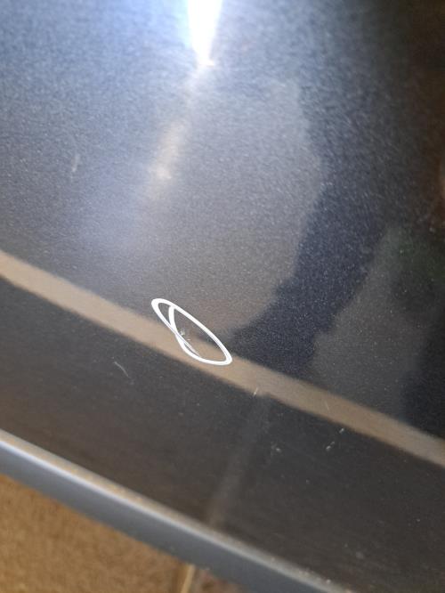 Image Porte avant gauche - RENAULT ESPACE 4
