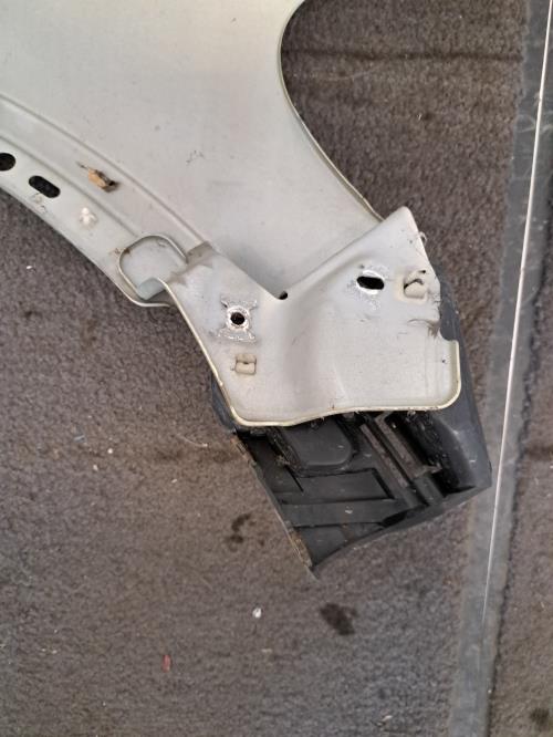 Image Aile avant gauche - VOLVO C 30