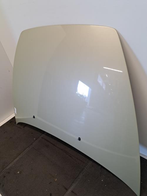 Image Capot - VOLVO C 30