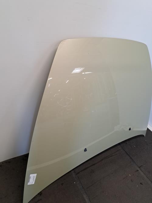 Image Capot - VOLVO C 30