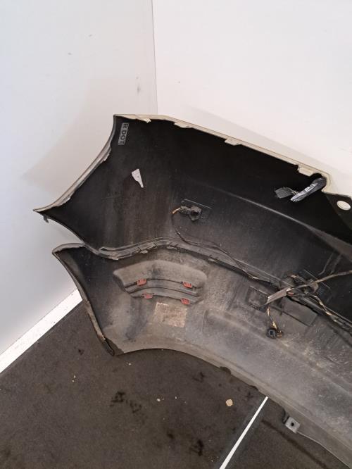 Image Pare choc arriere - VOLVO C 30