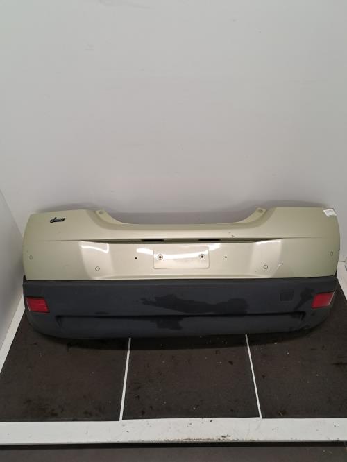 Image Pare choc arriere - VOLVO C 30