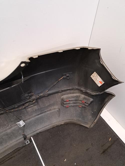 Image Pare choc arriere - VOLVO C 30