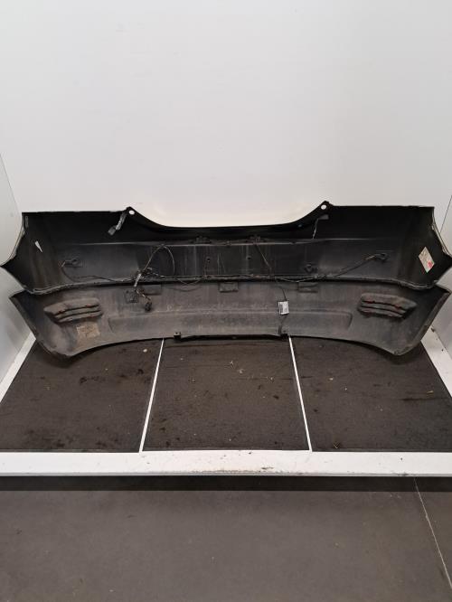 Image Pare choc arriere - VOLVO C 30