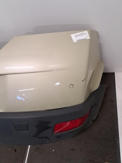 Image Pare choc arriere - VOLVO C 30