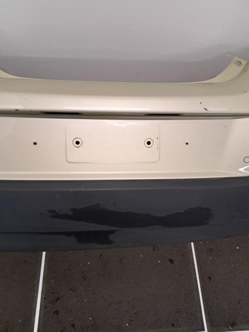 Image Pare choc arriere - VOLVO C 30