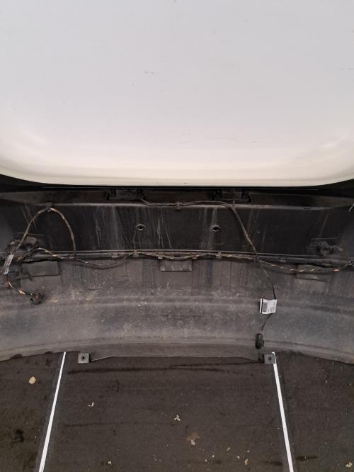 Image Pare choc arriere - VOLVO C 30