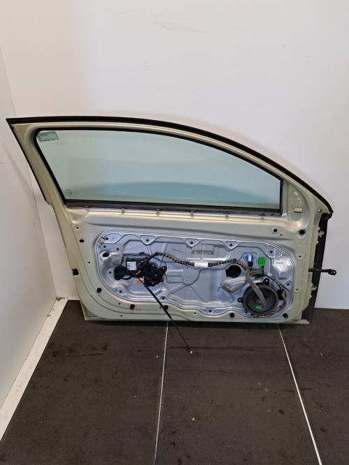 Image Porte avant gauche - VOLVO C 30