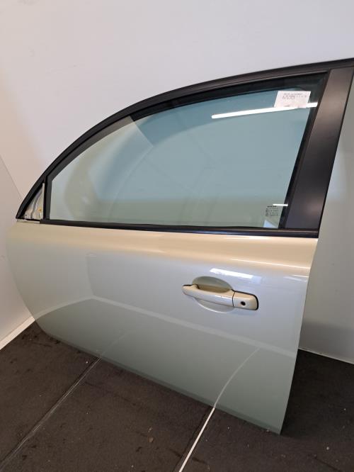 Image Porte avant gauche - VOLVO C 30