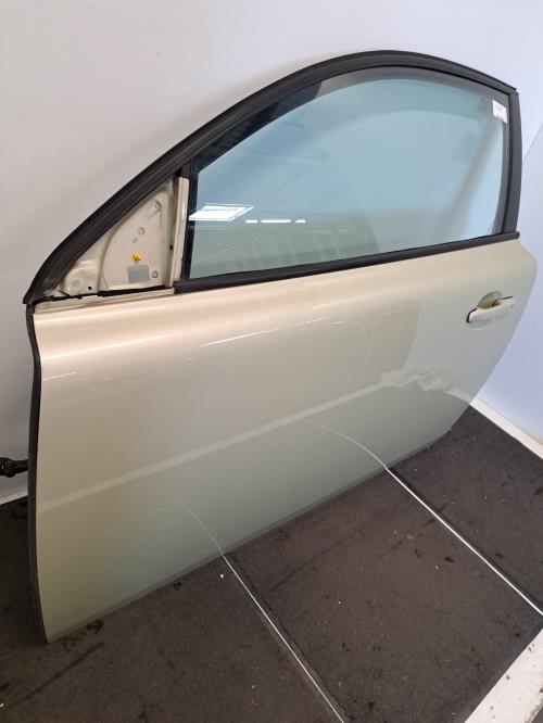 Image Porte avant gauche - VOLVO C 30
