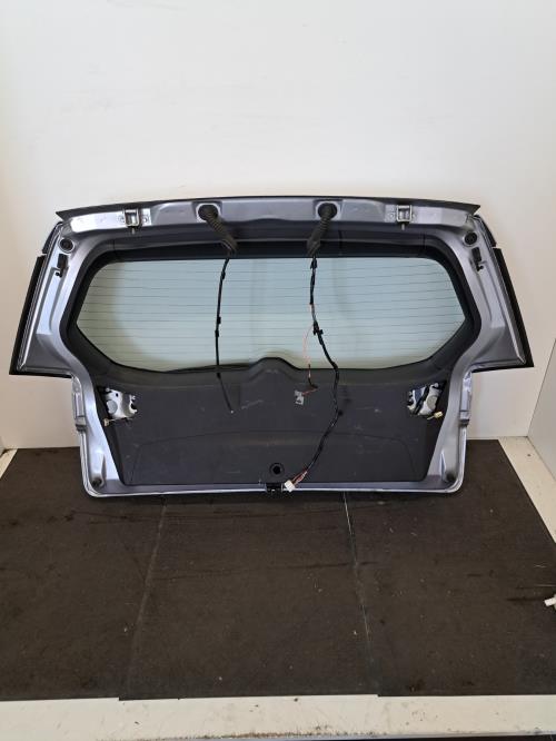Image Malle/Hayon arriere - MITSUBISHI OUTLANDER 2