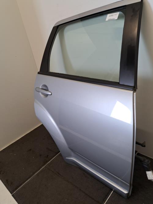 Image Porte arriere droit - MITSUBISHI OUTLANDER 2
