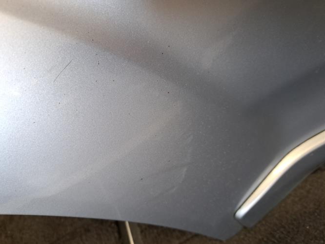 Image Porte arriere droit - MITSUBISHI OUTLANDER 2