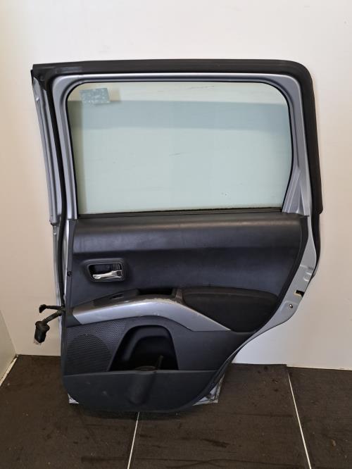 Image Porte arriere droit - MITSUBISHI OUTLANDER 2