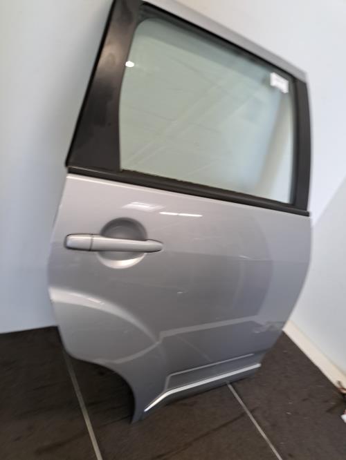 Image Porte arriere droit - MITSUBISHI OUTLANDER 2