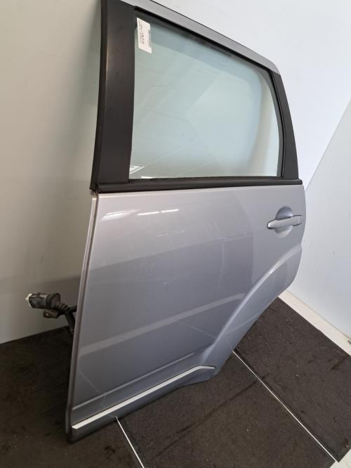 Image Porte arriere gauche - MITSUBISHI OUTLANDER 2