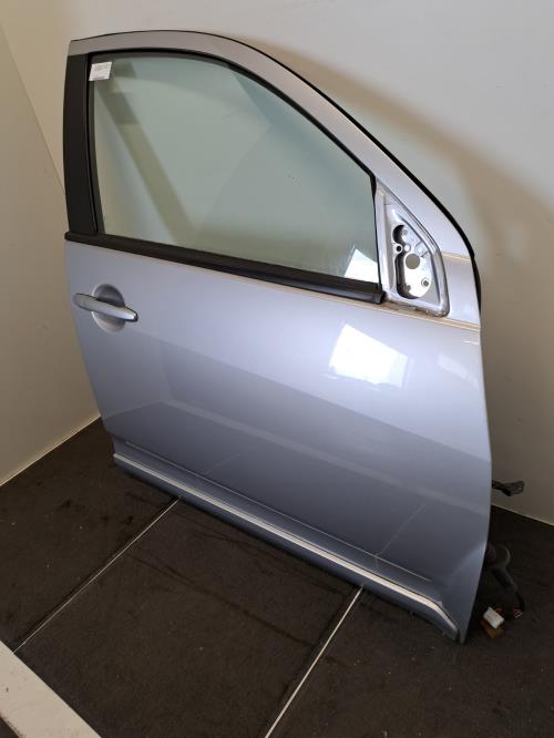 Image Porte avant droit - MITSUBISHI OUTLANDER 2
