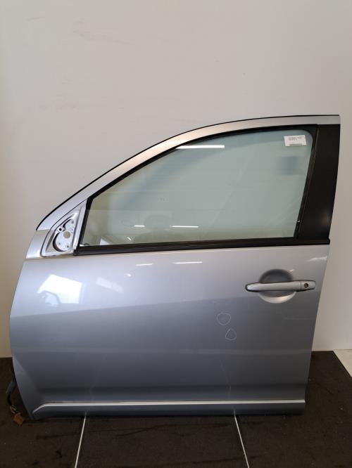 Image Porte avant gauche - MITSUBISHI OUTLANDER 2