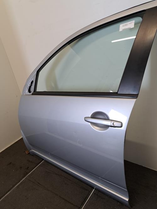 Image Porte avant gauche - MITSUBISHI OUTLANDER 2