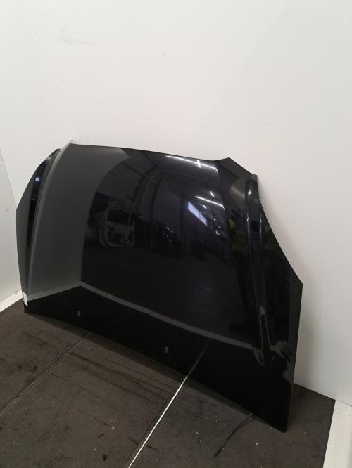 Image Capot - KIA CARENS 3