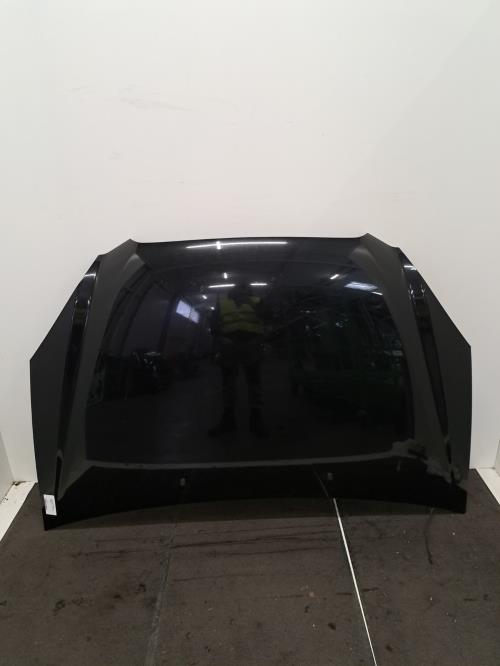 Image Capot - KIA CARENS 3