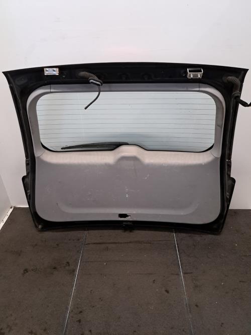 Image Malle/Hayon arriere - KIA CARENS 3
