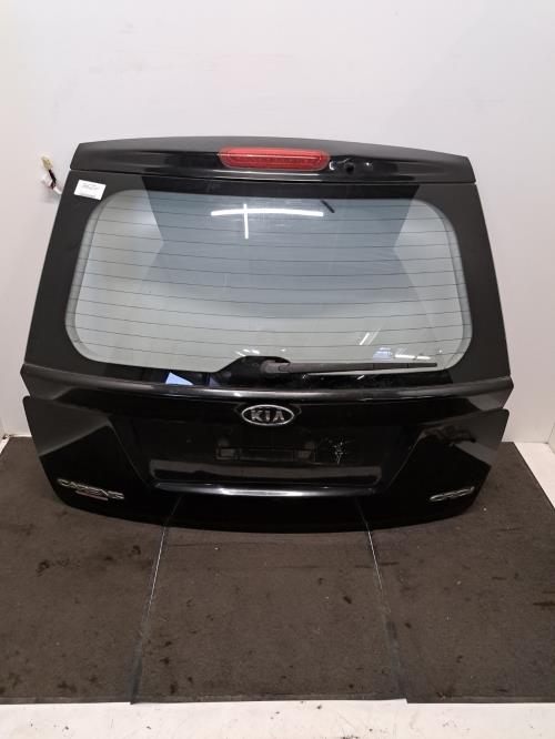 Image Malle/Hayon arriere - KIA CARENS 3