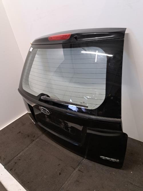 Image Malle/Hayon arriere - KIA CARENS 3