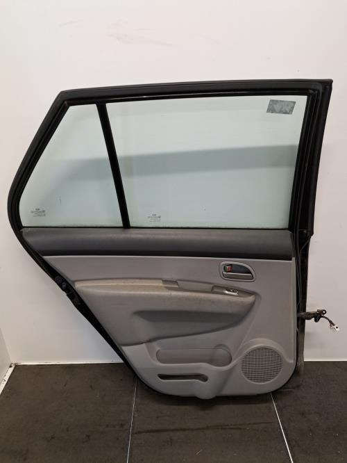 Image Porte arriere gauche - KIA CARENS 3