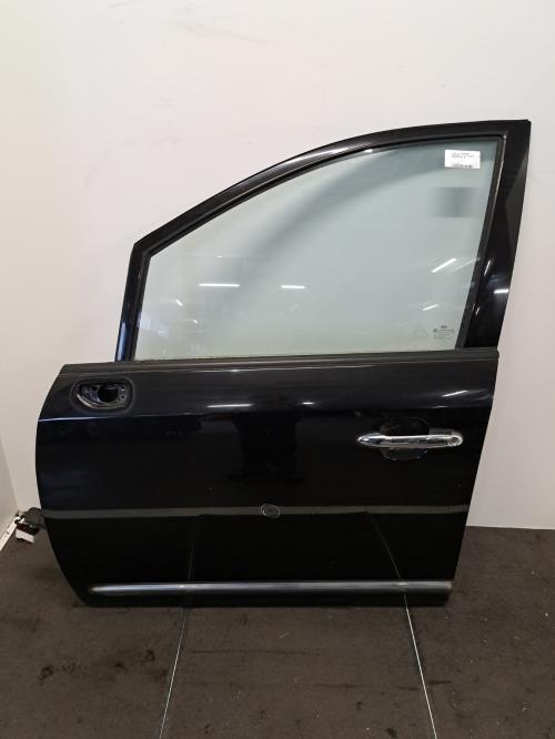 Image Porte avant gauche - KIA CARENS 3