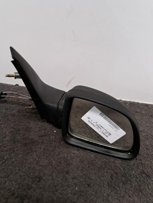 Image Retroviseur droit - RENAULT CLIO 1