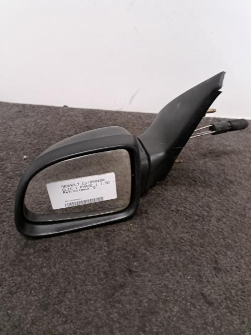 Image Retroviseur gauche - RENAULT CLIO 1