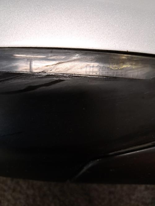Image Retroviseur droit - PEUGEOT 308 2