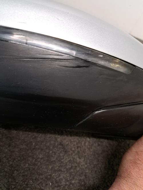 Image Retroviseur droit - PEUGEOT 308 2