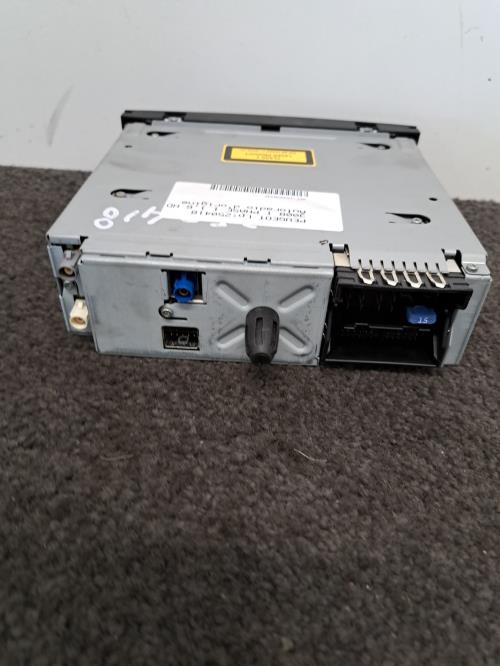 Image Autoradio d'origine - PEUGEOT 3008 1