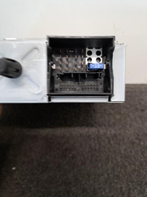 Image Autoradio d'origine - PEUGEOT 3008 1