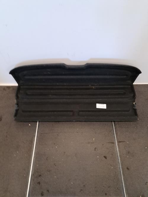 Image Plage arriere - PEUGEOT 3008 1