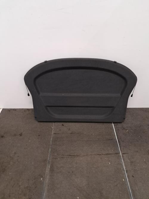 Image Plage arriere - RENAULT MEGANE 3