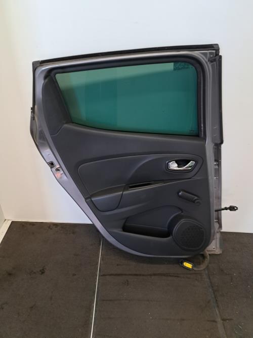 Image Porte arriere gauche - RENAULT CLIO 4